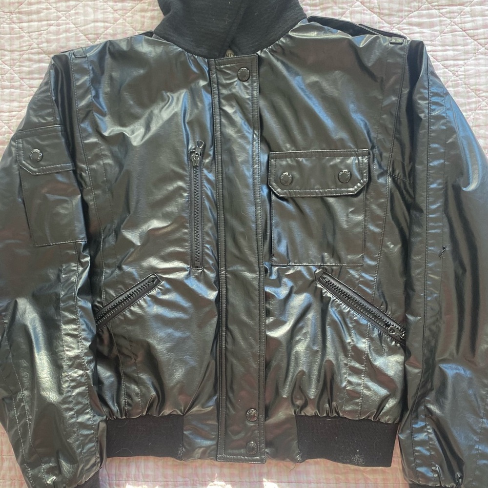 Women’s Fendissime Bomber Coat